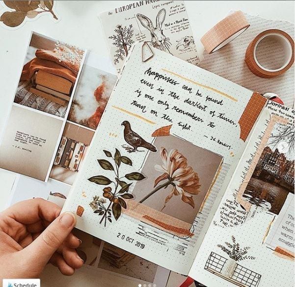 Art Journaling
