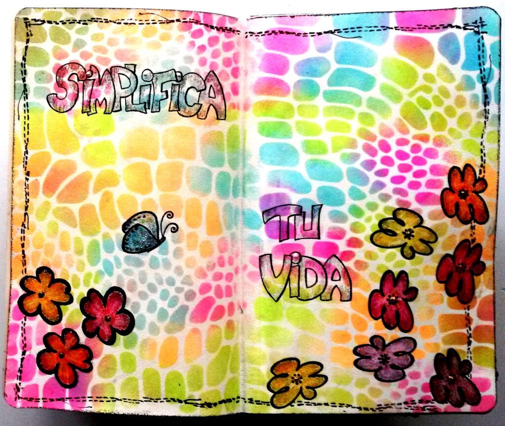 Simplifica tu vida