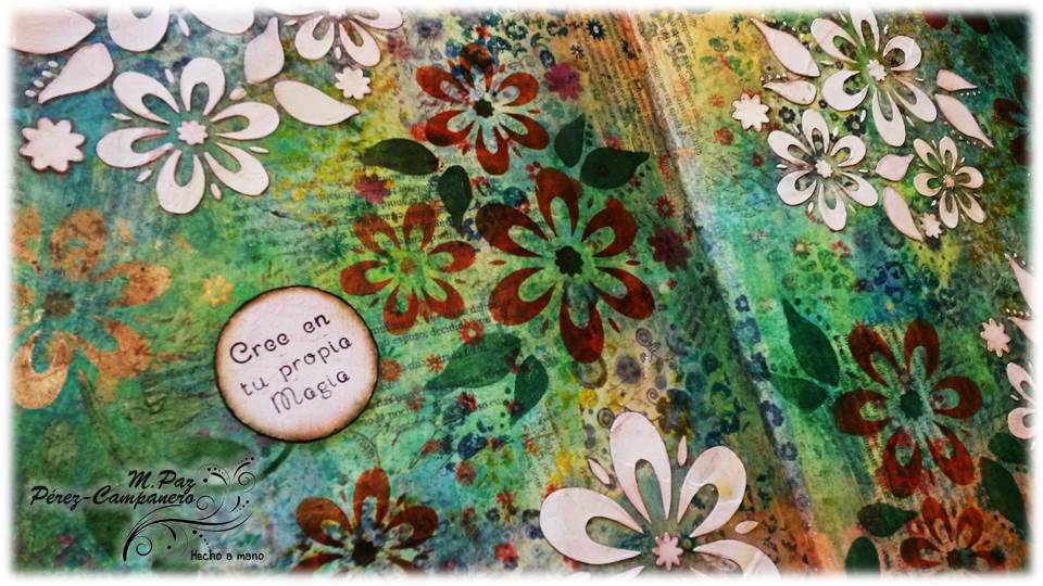 Art Journal: lo que me hubiera gustado saber cuando comencé