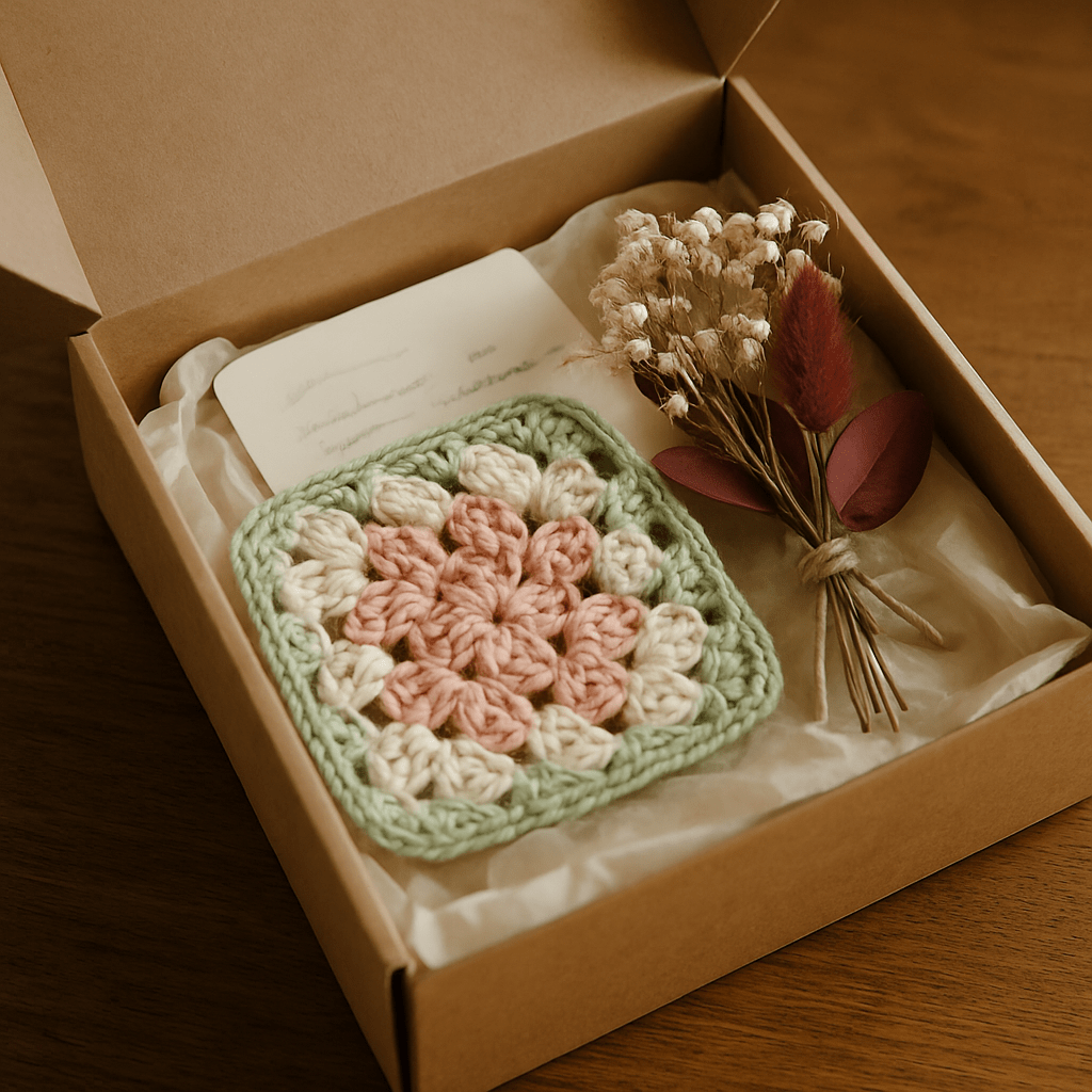 crochet con alma