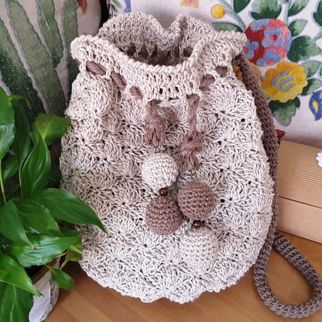 Crochet con sabor a calendario