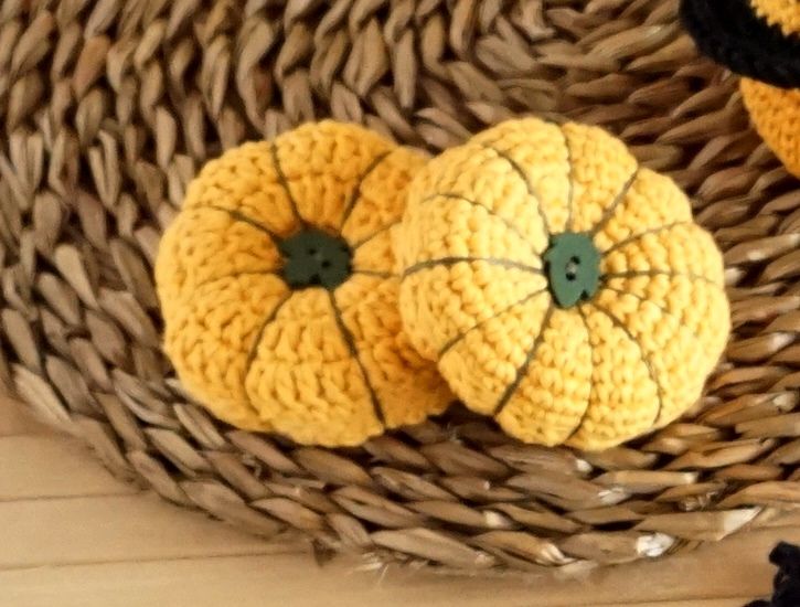 Crochet con sabor a calendario
