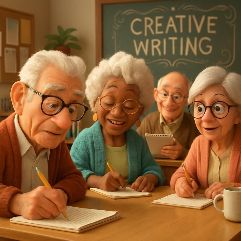 50 hobbies y actividades creativas