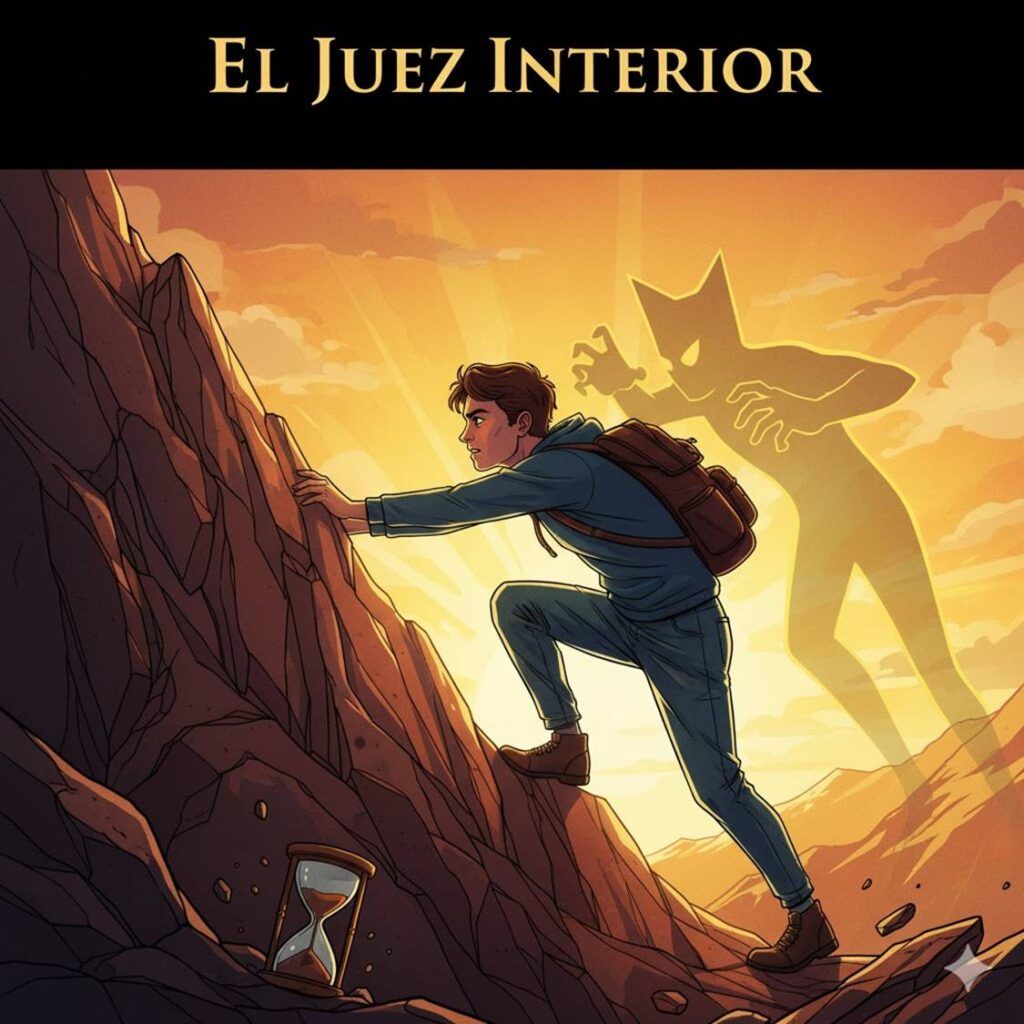 El juez interior